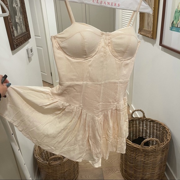 Free Dancer Cami Dress 